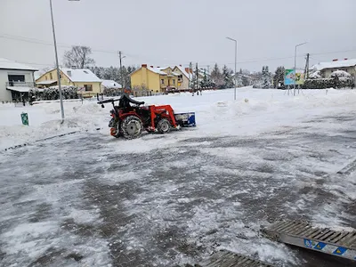 Arbo-Garden Usługi Ogrodnicze